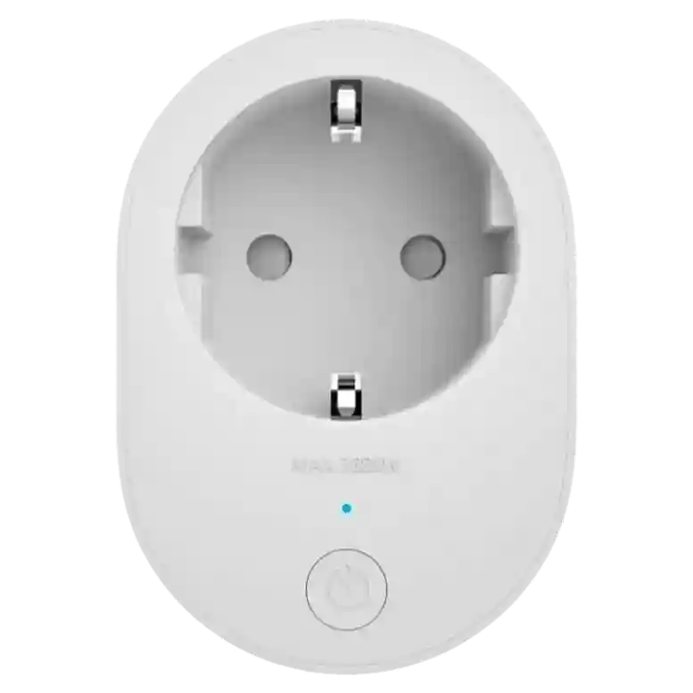 Умная розетка Xiaomi Smart Plug 2, White
