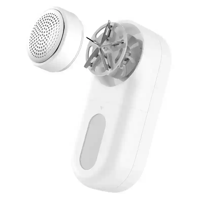 Машинка для удаления катышков Xiaomi Lint Remover, White 2