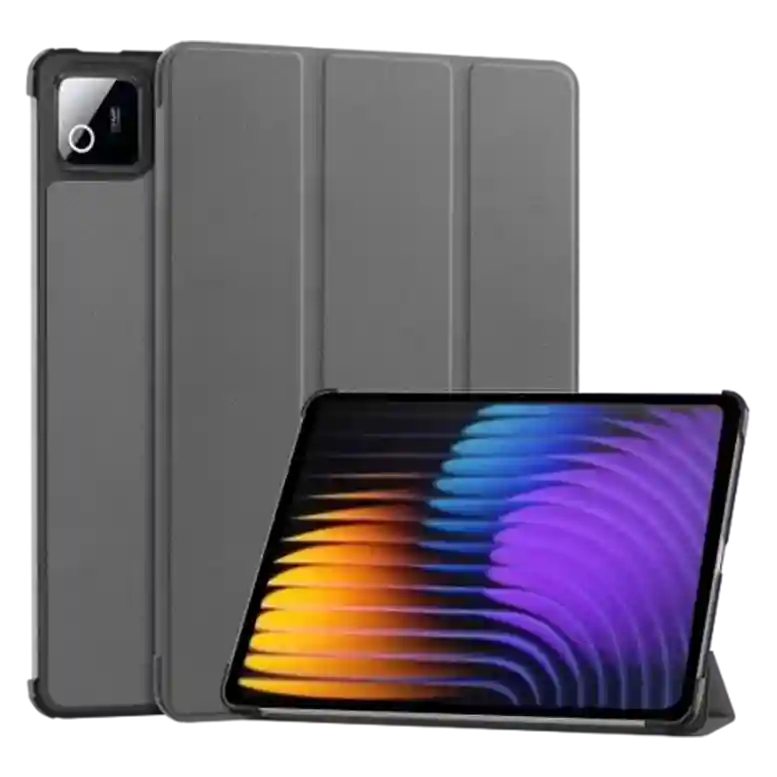 Чехол для Xiaomi Pad 8 / 8 Pro, Grey