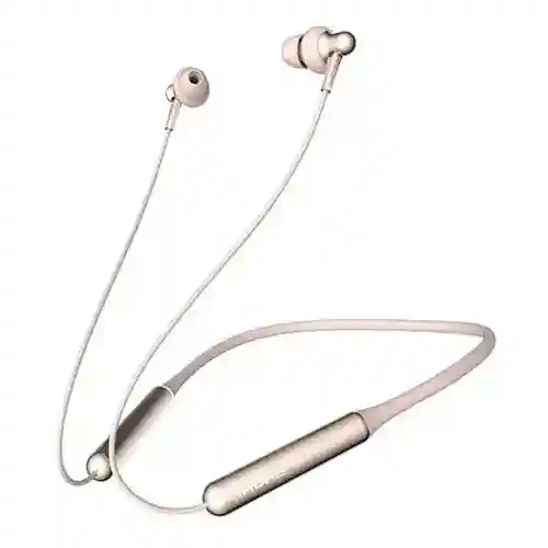 Беспроводные наушники Xiaomi Bluetooth Earphones 1MORE Stylish Gold
