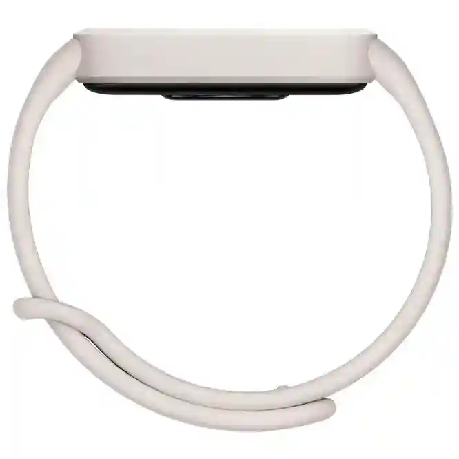 Brățară fitness Xiaomi Smart Band 9 Active Beige 4