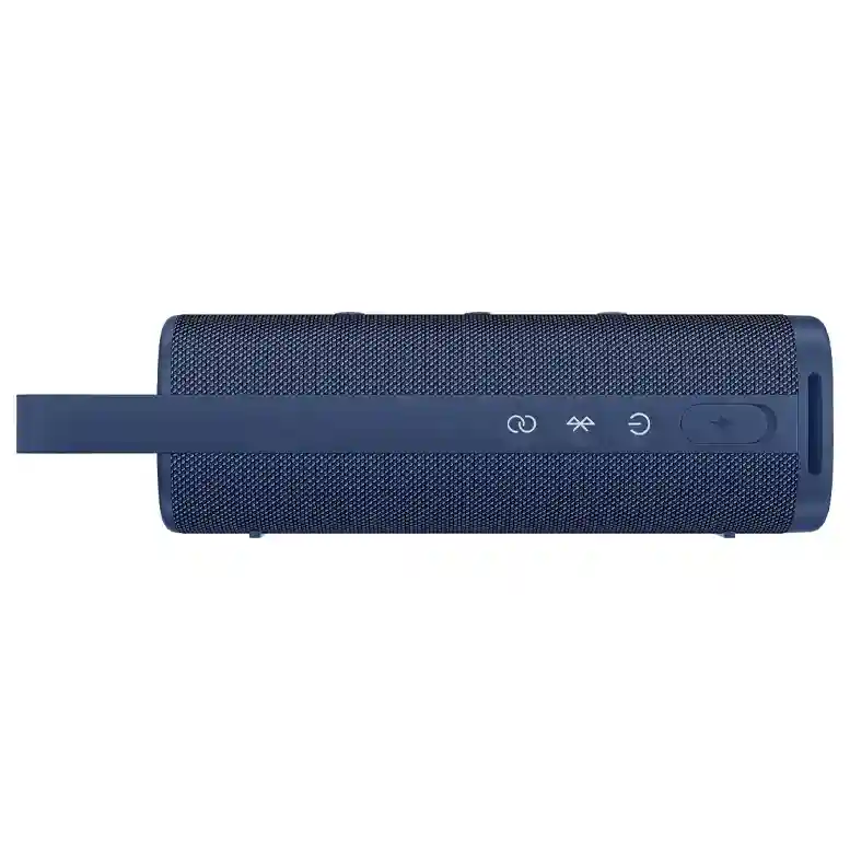 Xiaomi Sound Outdoor Blue Boxă portabilă 3