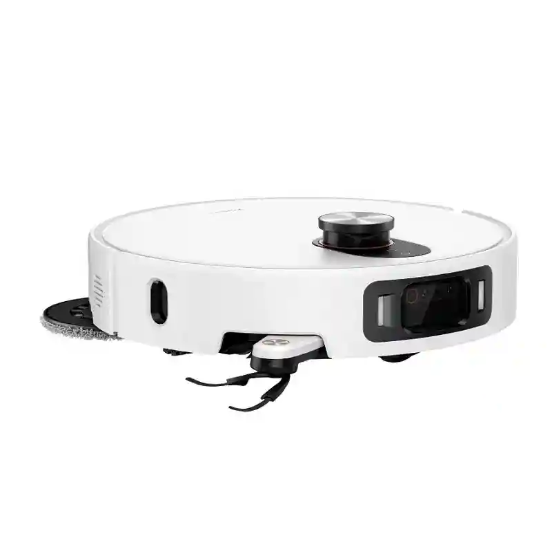 Aspirator-Robot Xiaomi Robot Vacuum 5 Pro, Alb 4