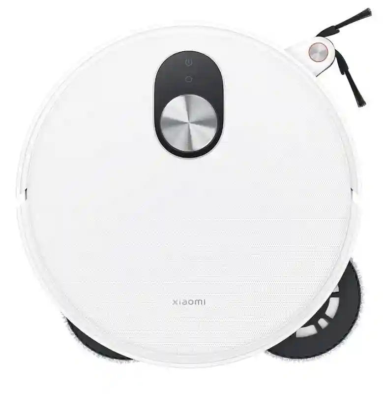 Aspirator-Robot Xiaomi Robot Vacuum 5 Pro, Alb 3