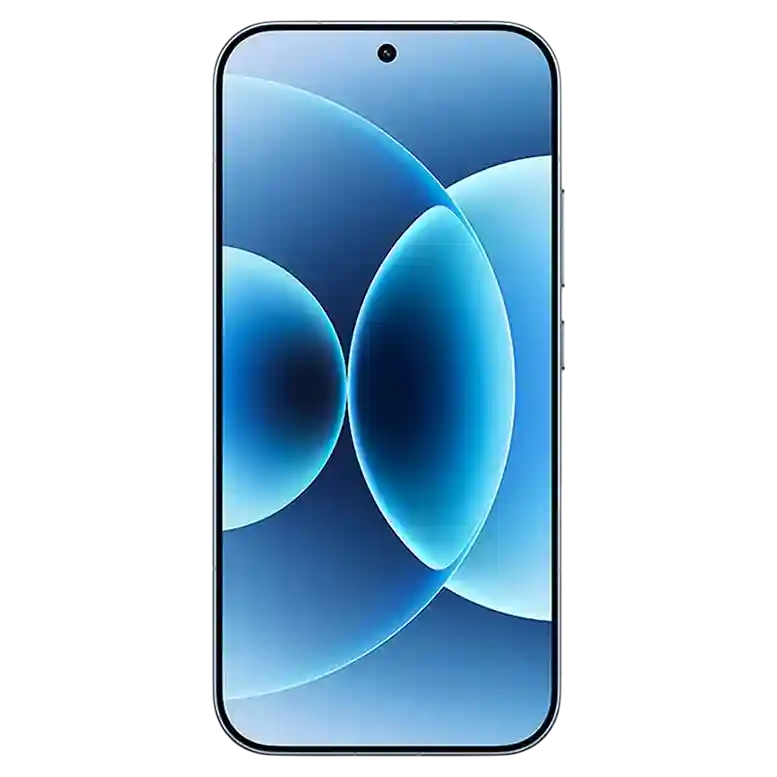 Xiaomi 17 12/512 ГБ Ice Blue 2