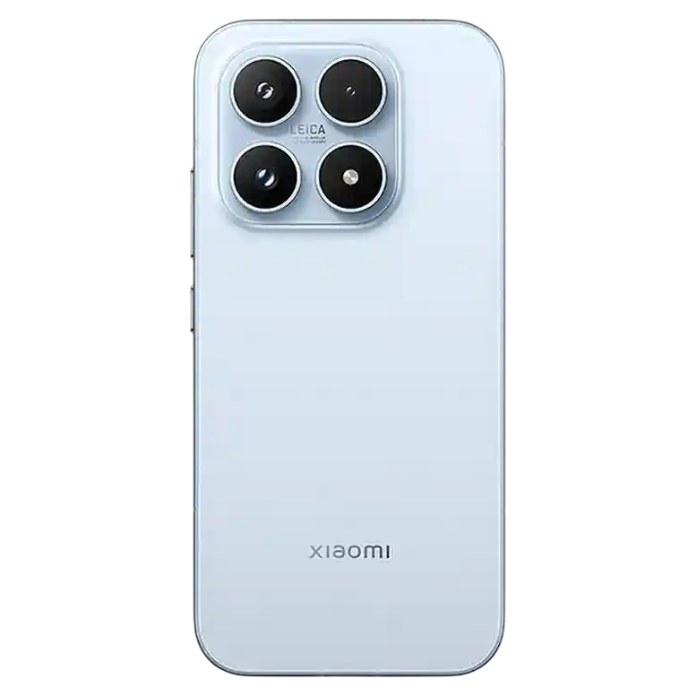 Xiaomi 17 12/512 ГБ Ice Blue 3