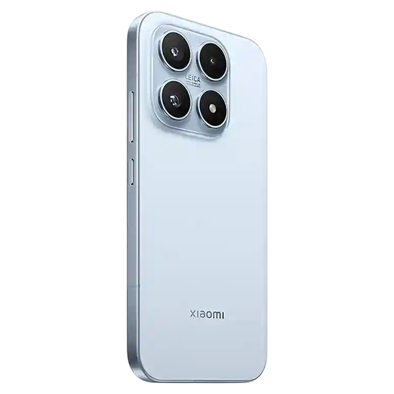 Xiaomi 17 12/512 ГБ Ice Blue 4