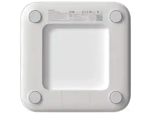 Cântar inteligent Xiaomi Mi Smart Scale S200, Alb 3