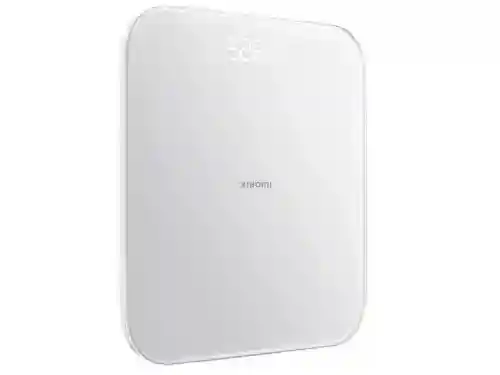 Cântar inteligent Xiaomi Mi Smart Scale S200, Alb 2