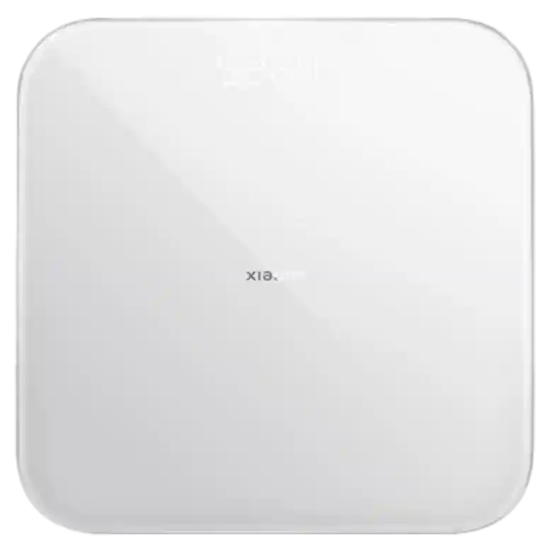 Cântar inteligent Xiaomi Mi Smart Scale S200, Alb