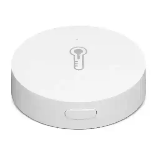 Датчик температуры и влажности Mi Smart Home, White 2