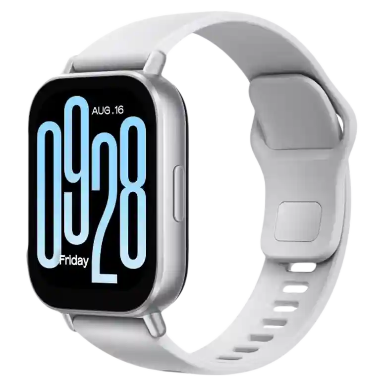 Redmi Watch 5 Active Silver