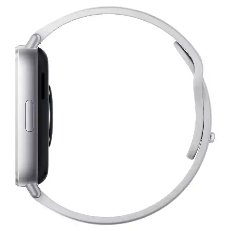 Redmi Watch 5 Active Silver 4