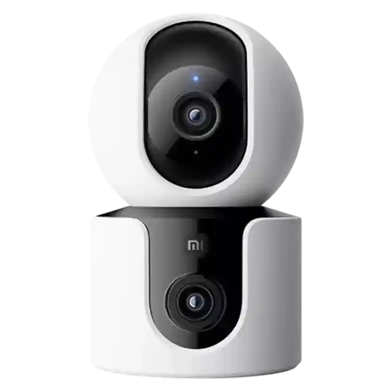 Камера видеонаблюдения Xiaomi Smart Camera C300 Dual