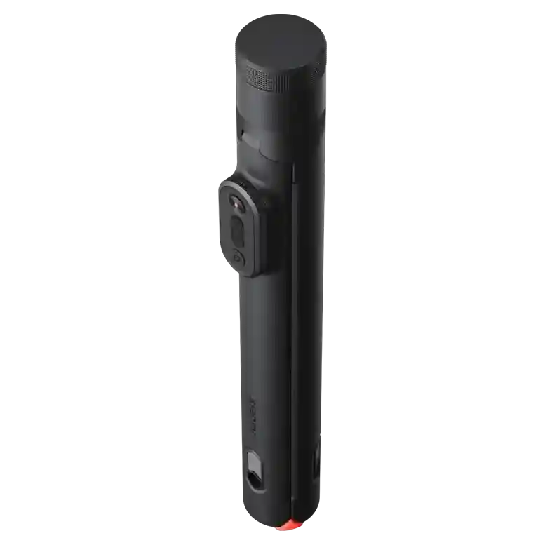 Селфи палка Xiaomi Zoom Floor Selfie Stick Tripod 62", Black 2