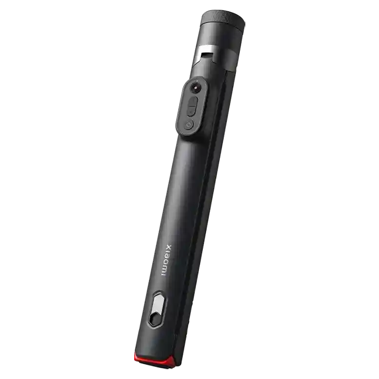 Селфи палка Xiaomi Zoom Floor Selfie Stick Tripod 62", Black