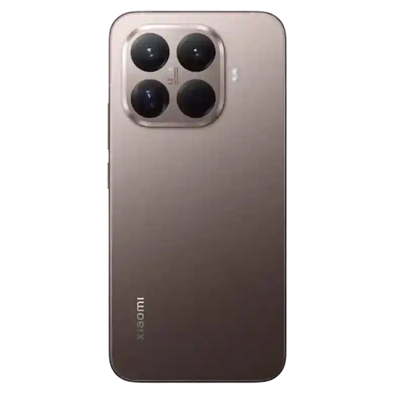 Xiaomi 15T Pro 12/512 Gb Mocha Gold 3