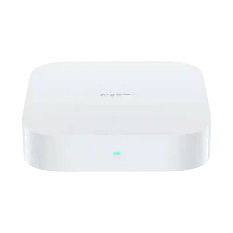 Точка доступа Xiaomi Smart Home Hub 2, White 2