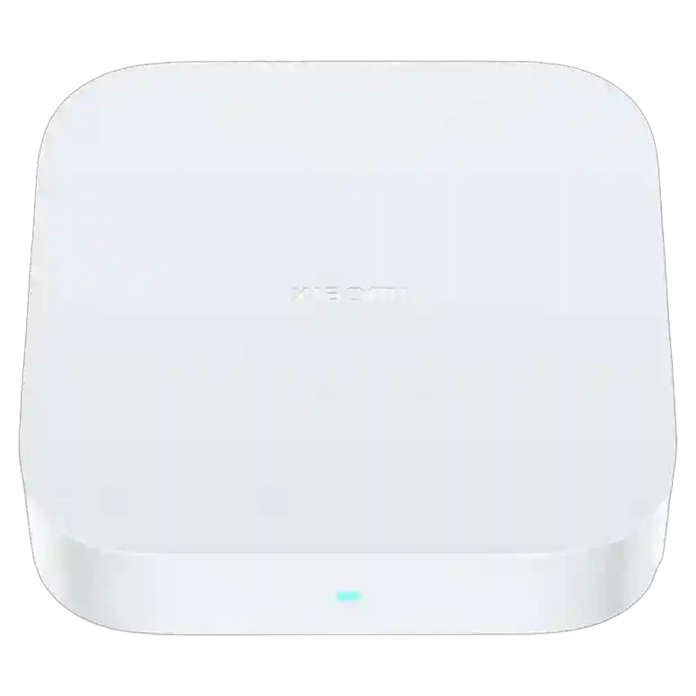 Точка доступа Xiaomi Smart Home Hub 2, White