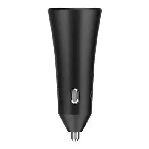 Încărcător auto Xiaomi Mi Car Charger 37W 2
