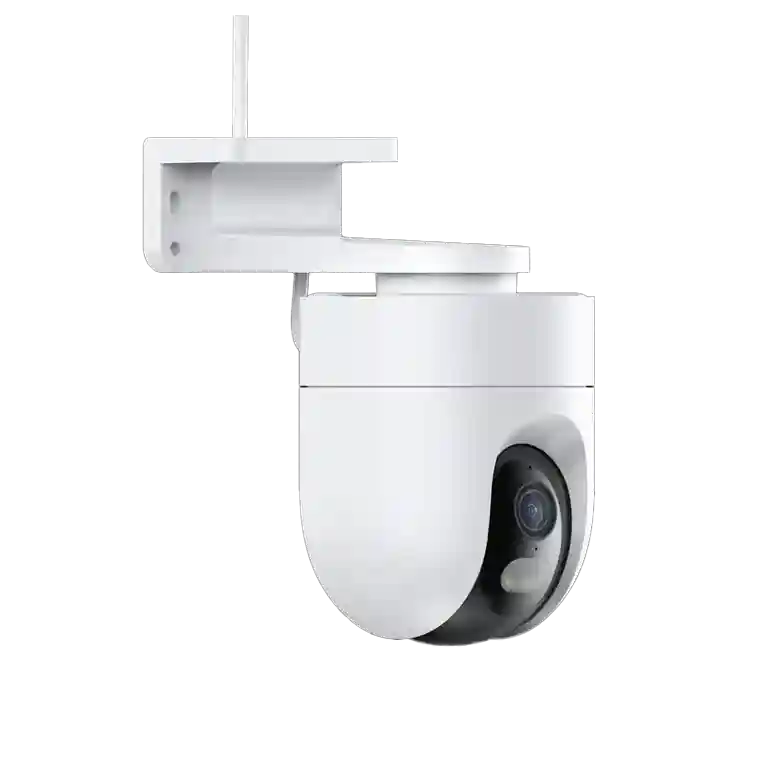 Камера видеонаблюдения Xiaomi Outdoor Camera CW400