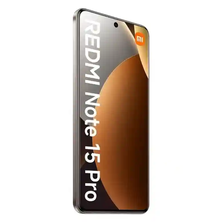 Xiaomi Redmi Note 15 Pro 8/256 GB Titanium 2