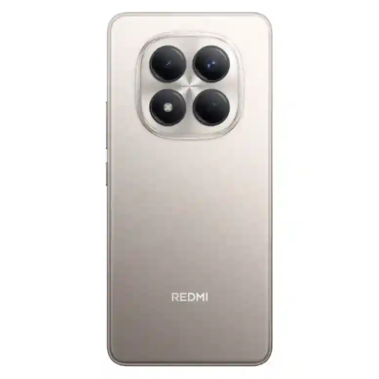 Xiaomi Redmi Note 15 Pro 8/256 GB Titanium 3