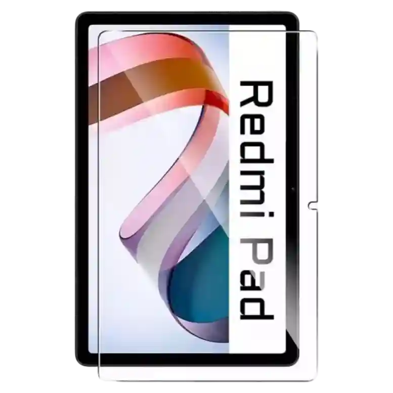 Защитное стекло для Xiaomi Redmi Pad, Прозрачное