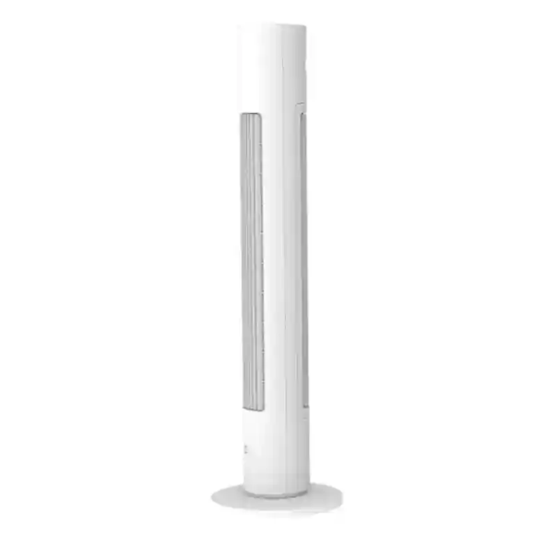 Вентилятор Xiaomi Smart Tower Fan 2, White 2