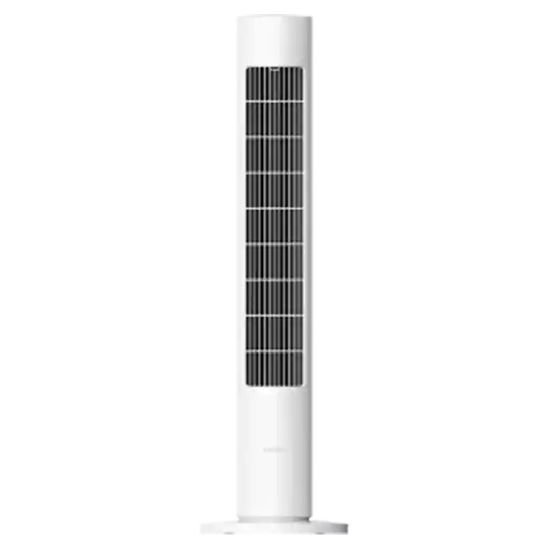 Вентилятор Xiaomi Smart Tower Fan 2, White