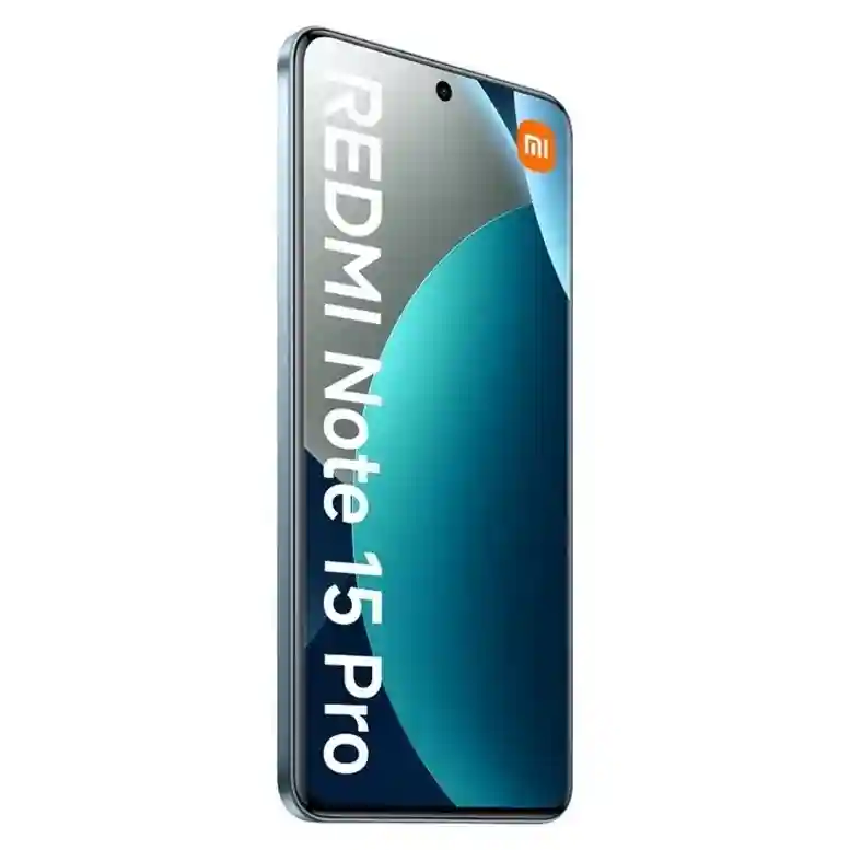 Xiaomi Redmi Note 15 Pro 12/512 GB Blue 2