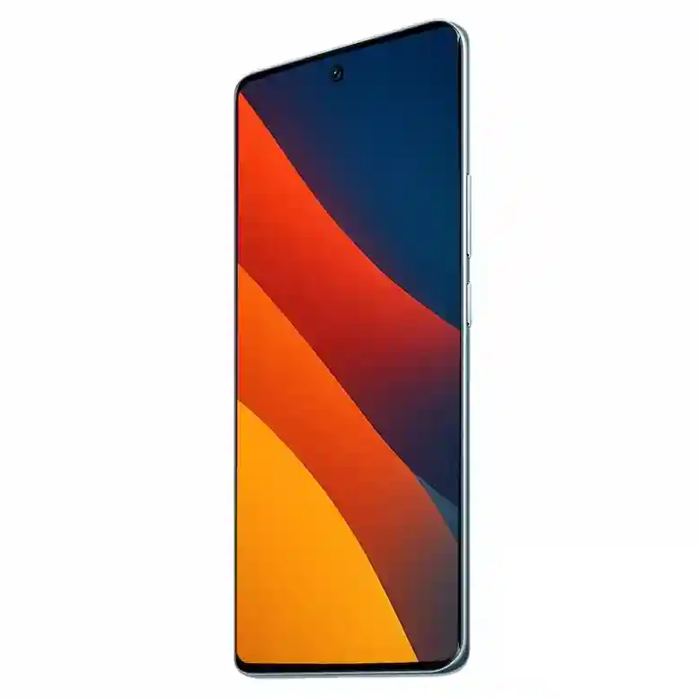 Xiaomi Redmi Note 15 6/128 GB Blue 4