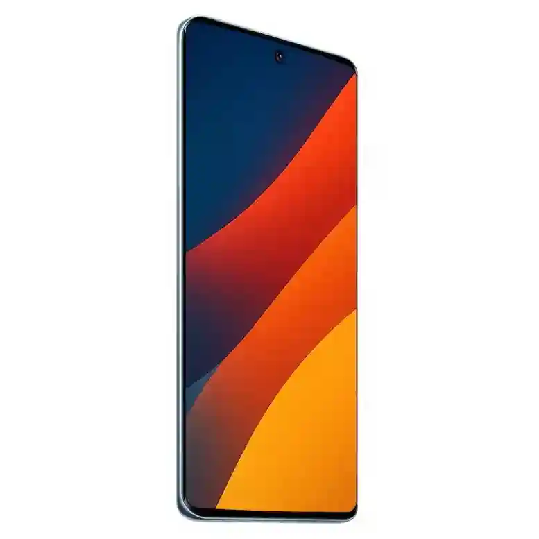 Xiaomi Redmi Note 15 6/128 GB Blue 6