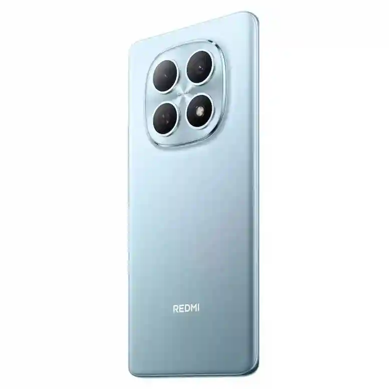 Xiaomi Redmi Note 15 6/128 GB Blue 5