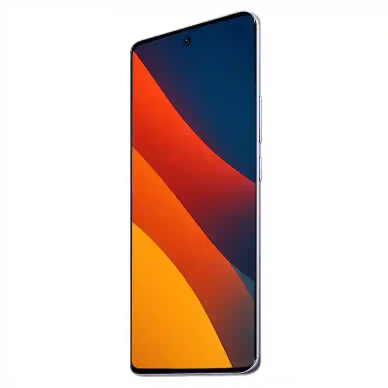 Xiaomi Redmi Note 15 6/128 GB Purple 4