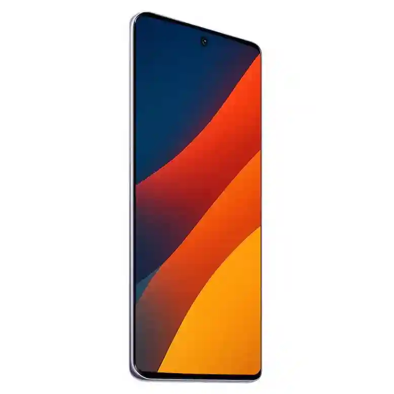 Xiaomi Redmi Note 15 6/128 GB Purple 6