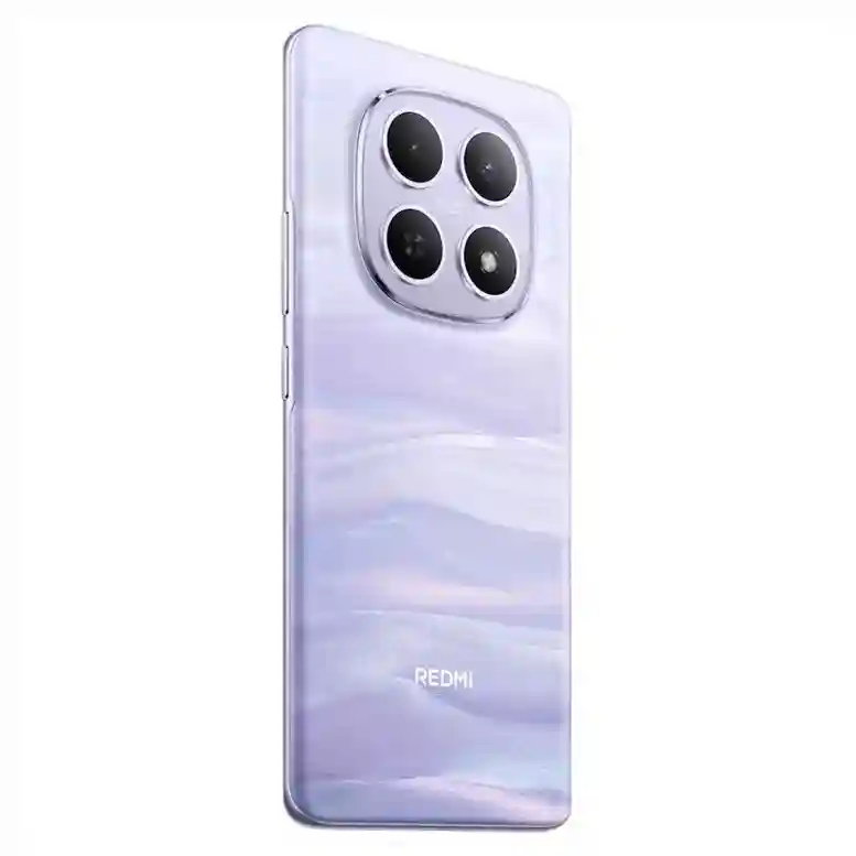 Xiaomi Redmi Note 15 6/128 GB Purple 7