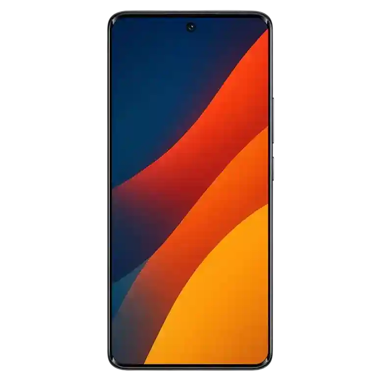 Xiaomi Redmi Note 15 8/256 GB Black 2