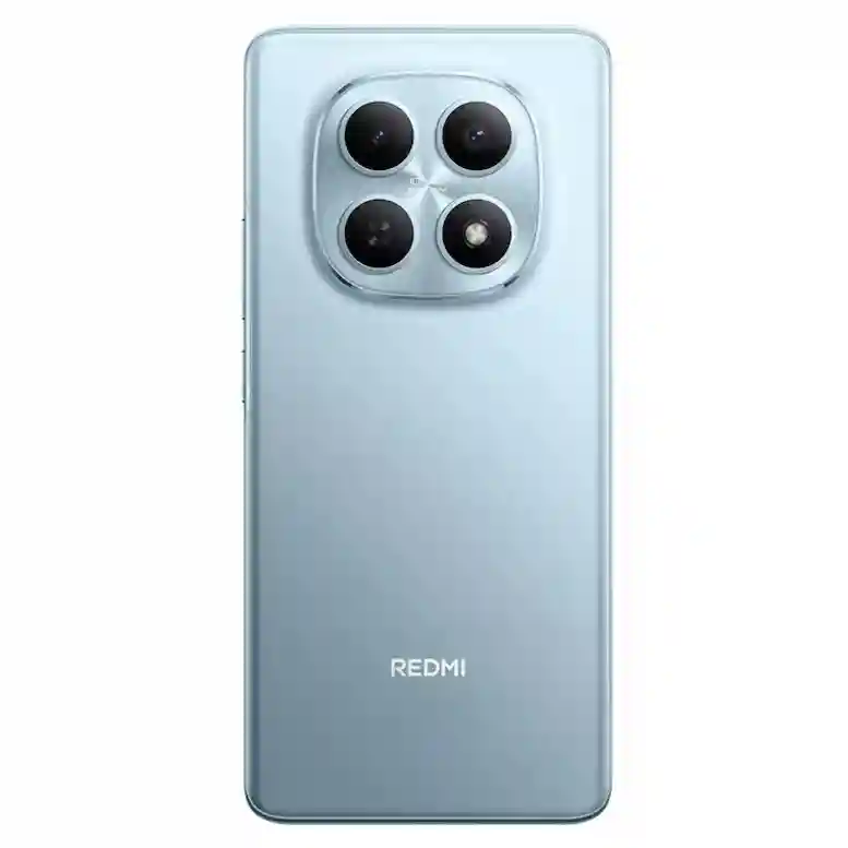 Xiaomi Redmi Note 15 8/256 GB Blue 3