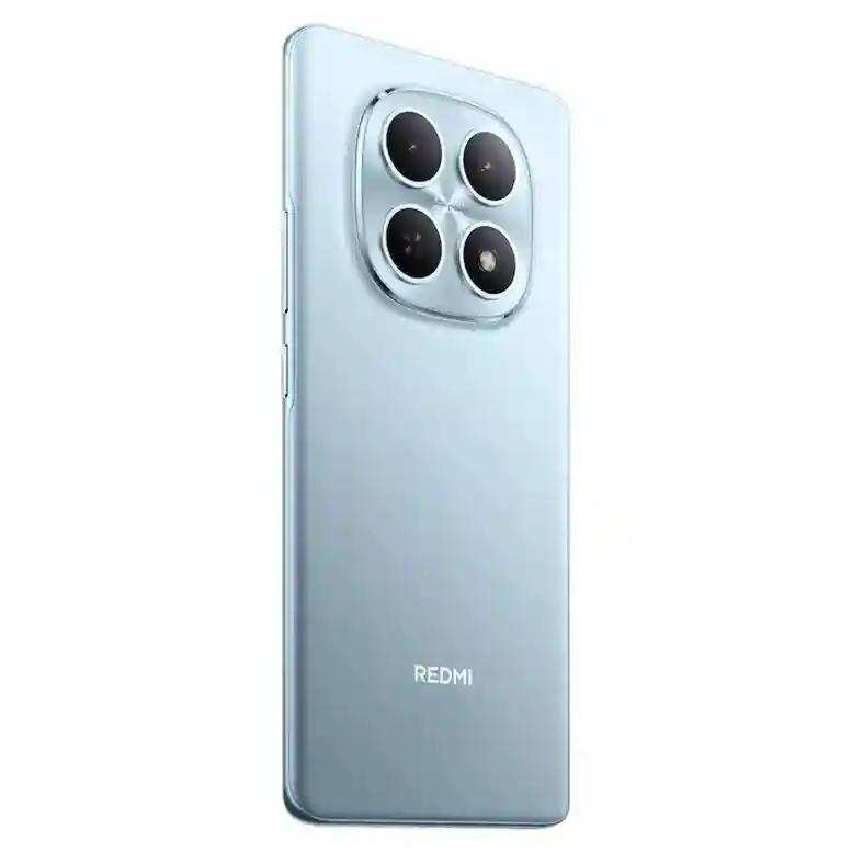 Xiaomi Redmi Note 15 8/256 GB Blue 7
