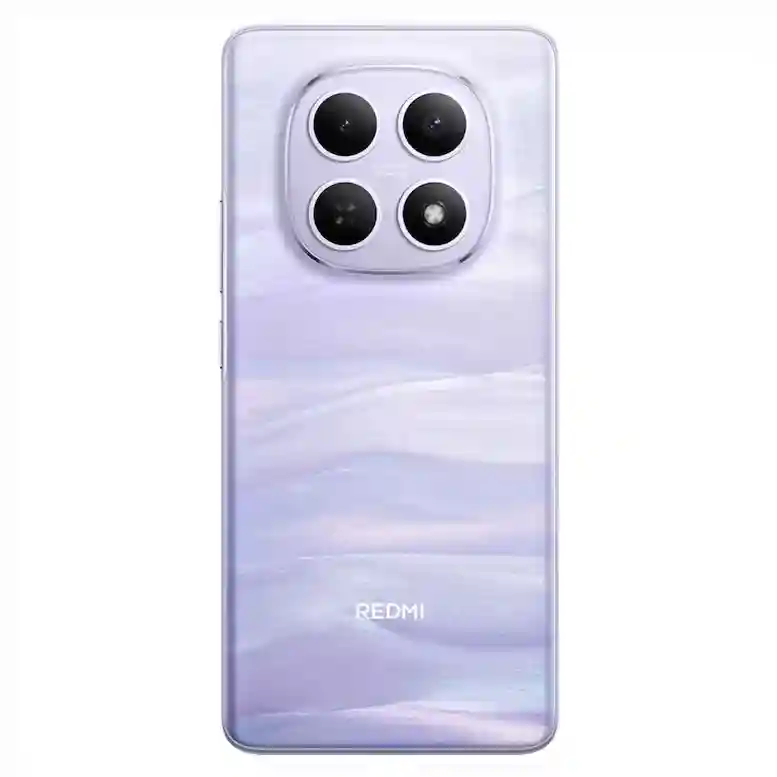 Xiaomi Redmi Note 15 8/256 GB Purple 3