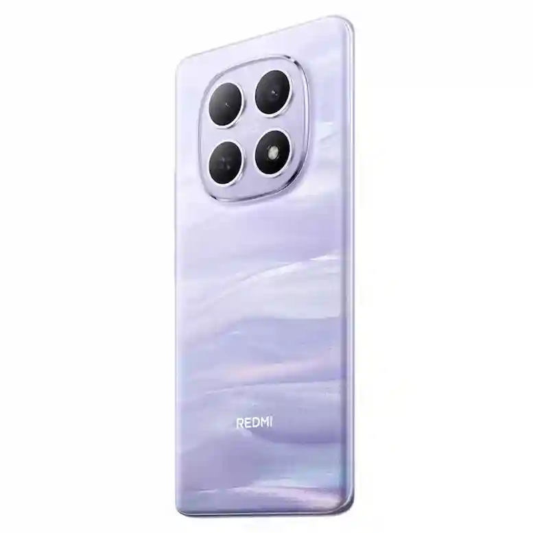 Xiaomi Redmi Note 15 8/256 GB Purple 5