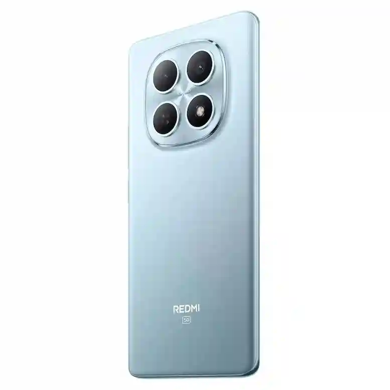 Xiaomi Redmi Note 15 5G 6/128 GB Blue 5