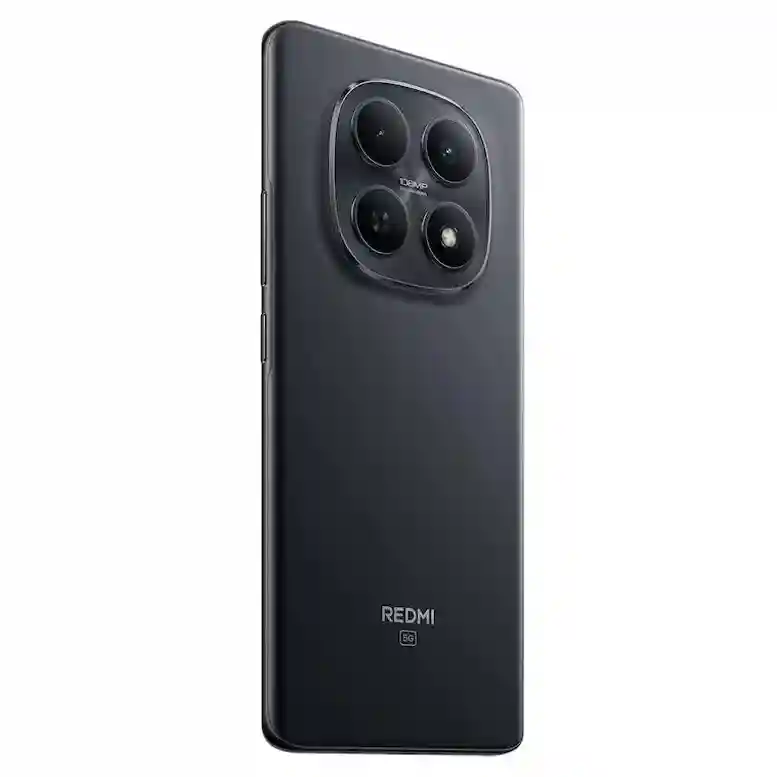 Xiaomi Redmi Note 15 5G 8/256 GB Black 7