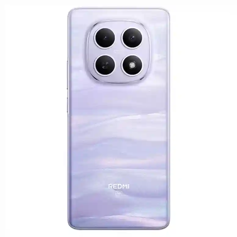Xiaomi Redmi Note 15 5G 8/256 GB Purple 3