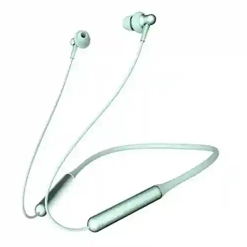 Căști fără fir Xiaomi Bluetooth Earphones 1MORE Stylish Green