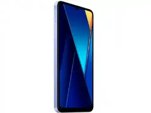 Xiaomi POCO C65 8/256GB Purple 4