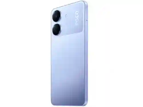Xiaomi POCO C65 8/256GB Purple 5