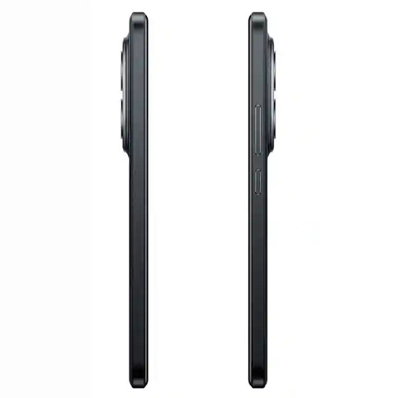 Xiaomi Redmi Note 15 Pro+ 5G 12/512 GB Black 6