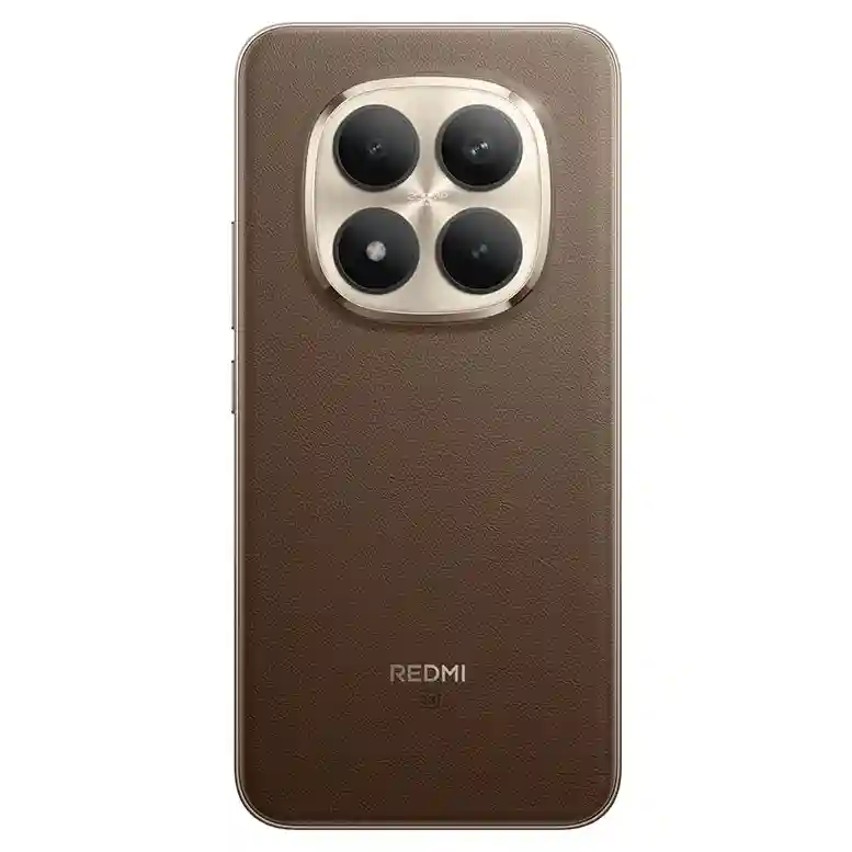 Xiaomi Redmi Note 15 Pro+ 5G 12/512 GB Mocha Brown 3